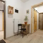 Apartmán V&d By Mountain Ways *
