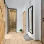 Apartmán V&d By Mountain Ways *
