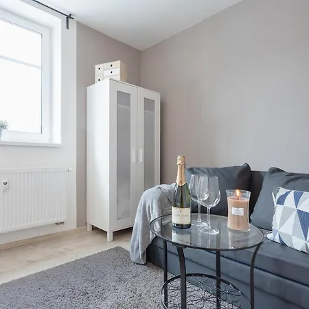 H+k Apartment Rokytnice nad Jizerou