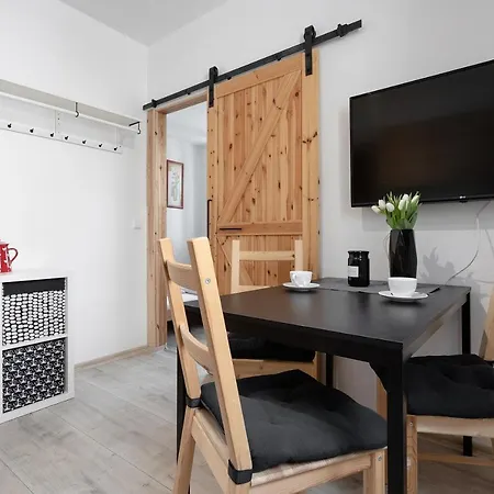 H+k Apartment Rokytnice nad Jizerou