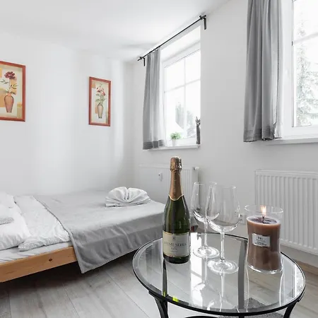 Apartmán V&d By Mountain Ways *