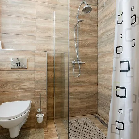 Apartment H+k Rokytnice nad Jizerou
