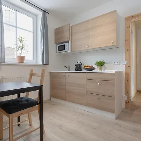 H+k Apartment
