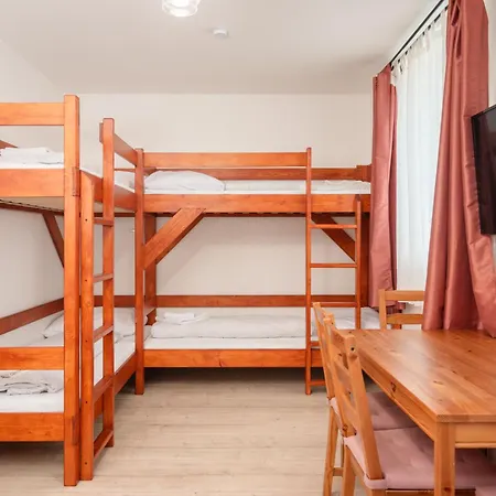 H+k Apartment Rokytnice nad Jizerou