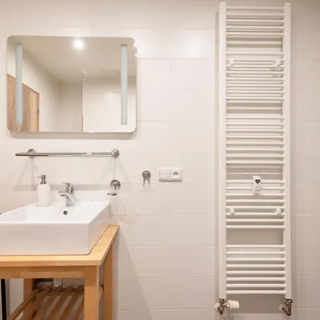 H+k Apartment Rokytnice nad Jizerou