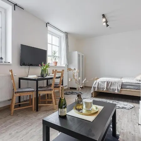 Apartmán V&d By Mountain Ways *