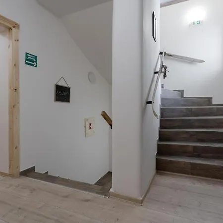 Apartmán V&d By Mountain Ways *